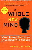 A Whole New Mind by Daniel H.Pink