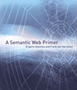 A Semantic Web Primer by Grigoris Antoniou and Frank van Harmelen